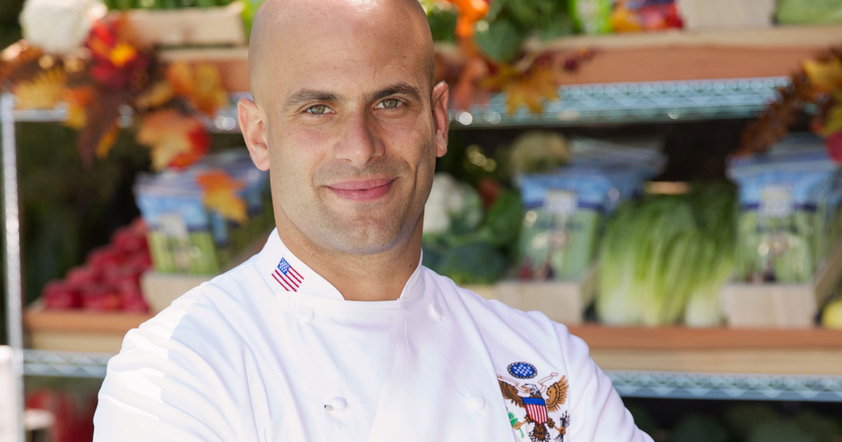 Sam Kass image