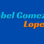 Anabel Gomez Lopez: A Best Journey of Self-Discovery